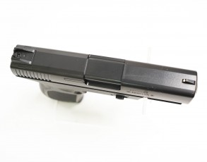 Пневматический пистолет Umarex TDP 45